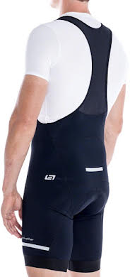 Bellwether Thermaldress Men's Bib Short Tight with Chamois alternate image 4