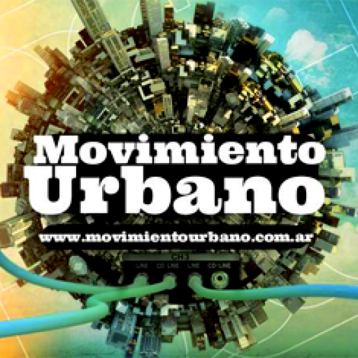 MOVIMIENTO URBANO