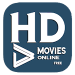 Cover Image of Download HD Movies Online Free 2.5 APK