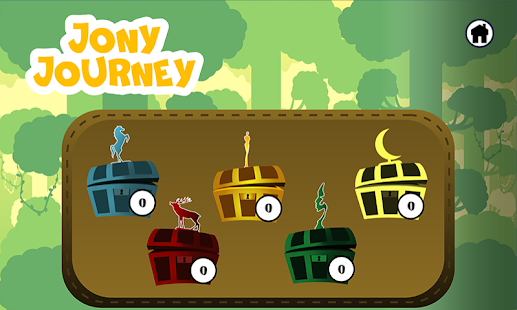 How to download Jony Journey 1.1 apk for pc