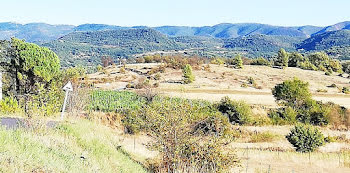 terrain à Saint-Saturnin-lès-Apt (84)