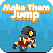 Make Them Jump  Icon