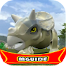 2023: Dinos World Mobile Guide icon