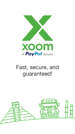 Xoom Money Transfer