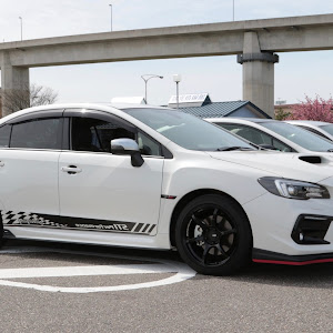 WRX S4