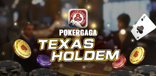 PokerGaga: Texas Holdem Live