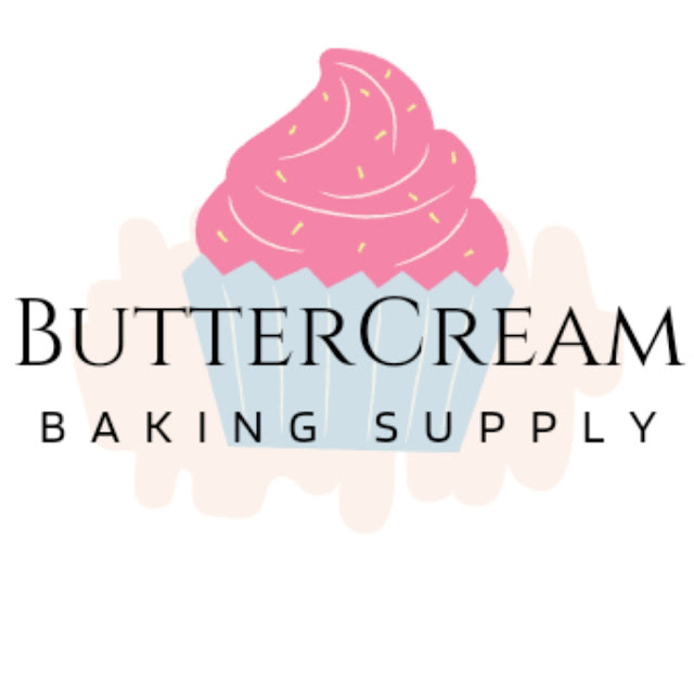 Buttercream Baking Supply