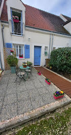 maison à Châteauneuf-sur-Loire (45)