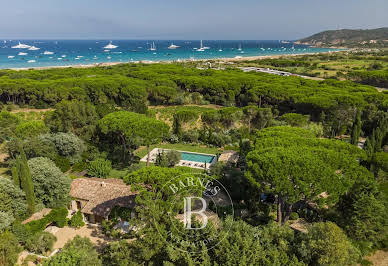 Villa with pool and terrace 18