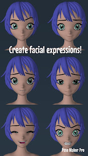 Pose Maker Pro - 3D art poser app(圖6)-速報App