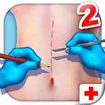 Cover Image of Download Surgery Simulator 2.0.5 APK