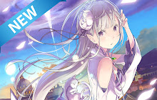 Re:Zero Wallpaper small promo image