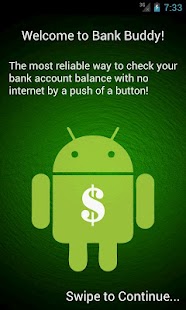 Download Bank Buddy Donate apk