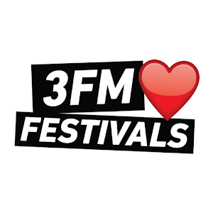 3FM Festivals  Icon