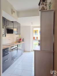 appartement à Bretigny-sur-orge (91)