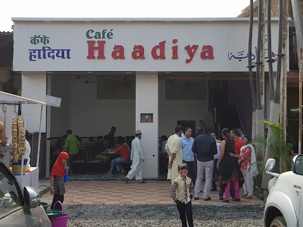 Cafe Haadiya photo 