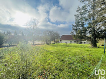 maison à Vauchassis (10)