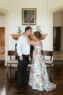 Wedding photographer Blanca Venegas (blancavenegas). Photo of 3 November 2022