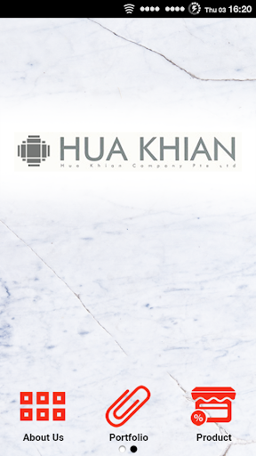 Hua Khian Co. SG