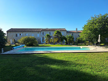 propriété à Lesparre-Médoc (33)