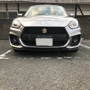 スイフトスポーツ ZC33S