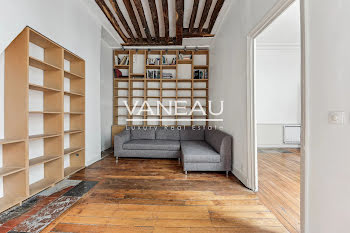 appartement à Paris 2ème (75)