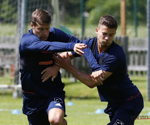 Duel met Spajic zorgt voor onrust over Dendoncker en toch wat zorgen om Najar