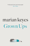 'Grown Ups' is the new classic from the queen of contemporary fiction. 