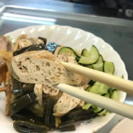 新竹鴨肉許