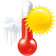 Outdoor Thermometer 42.0.3 Icon