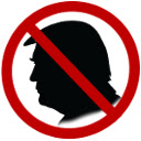 Not My President Chrome extension download