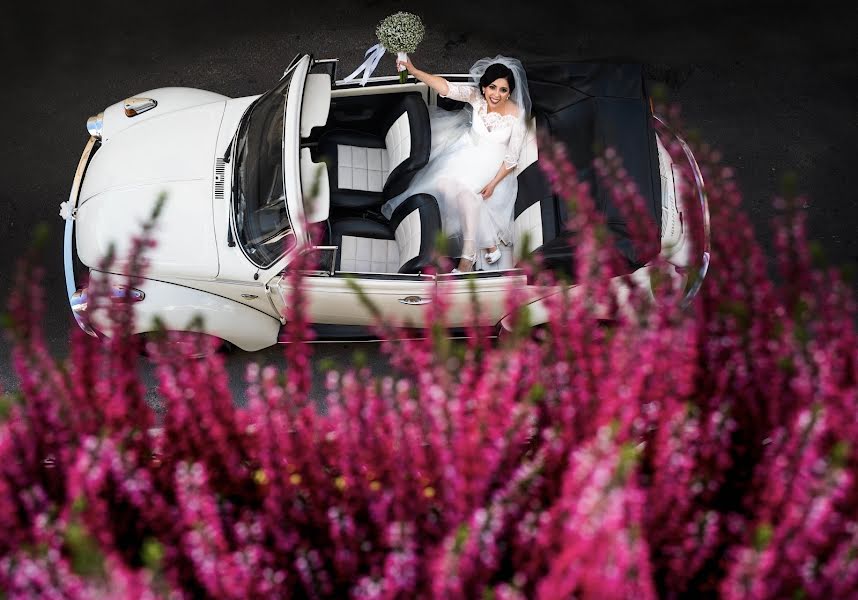 Photographe de mariage Alessio Falzone (alessioph). Photo du 28 septembre 2017