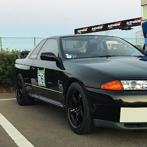 スカイライン GT-R