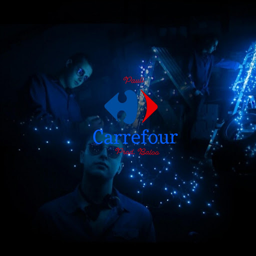 mp3 music carrefour
