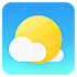 Weather App - Lazure: Forecast & Widget2.3