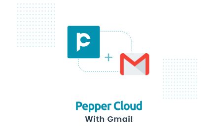 Pepper Cloud CRM Chrome Extension small promo image