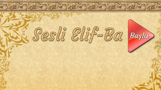 How to get Sesli ElifBa 1.0.0 mod apk for bluestacks