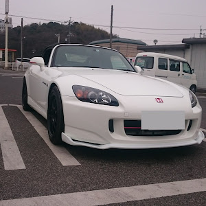 S2000 AP1