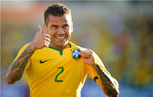 Dani Alves da Sliva Themes & New Tab small promo image