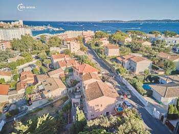 maison à Sainte-Maxime (83)