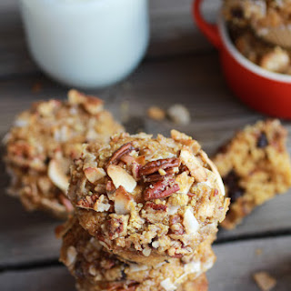 10 Best Healthy Sweet Potato Muffins Recipes