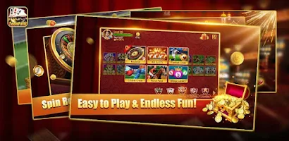 Download Teen Patti Ace - Online Game android on PC