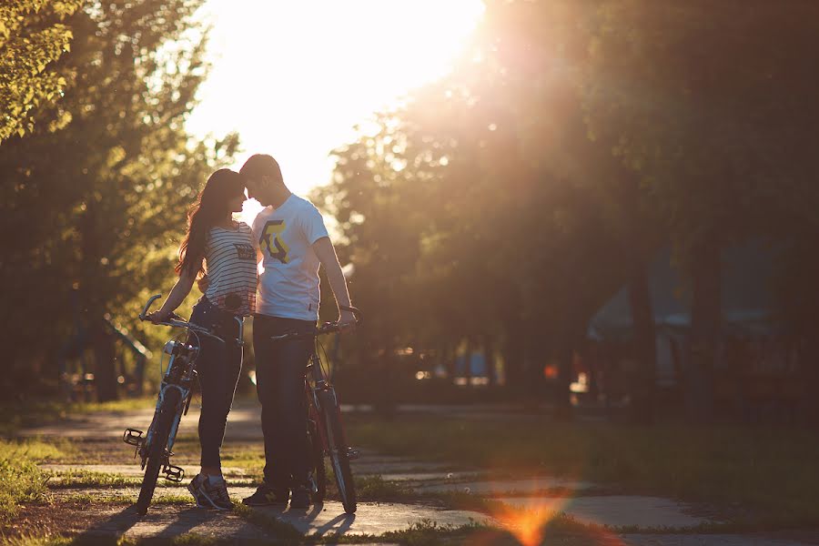 Wedding photographer Andrey Kiyko (kiylg). Photo of 30 May 2015