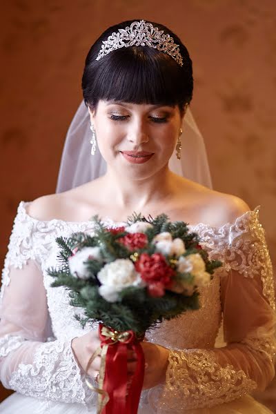 Fotografer pernikahan Sergey Davydenko (davydenko). Foto tanggal 27 Maret 2019