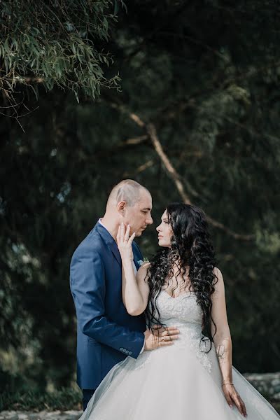 Fotógrafo de casamento Iliya Adamiya (iliaadamia). Foto de 14 de julho 2019