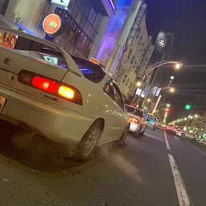 インテグラ DC2