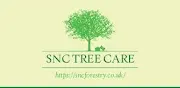 SNC Tree Care Logo