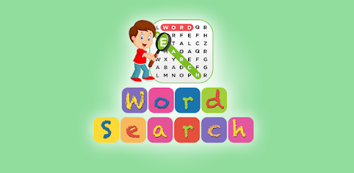 Picture Word Search Game