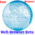 Web Browser Beta Pro-Fastest B