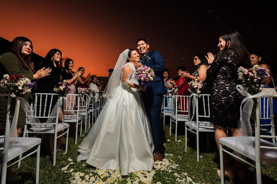 Fotógrafo de bodas Percy Rodriguez (percyrodriguez). Foto del 11 de junio 2023